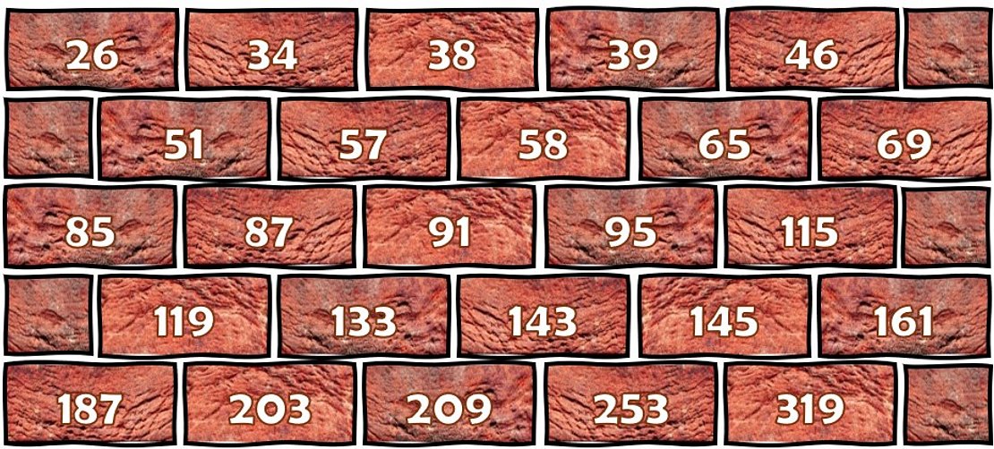 Brick Wall