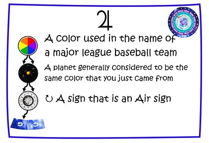 Answer 1E