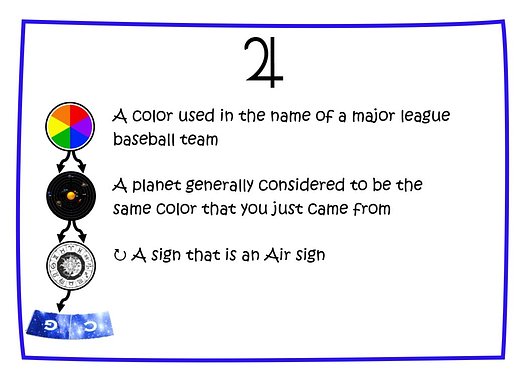 Puzzle 1E